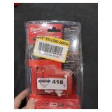 Milwaukee M18 USB Charger Milwaukee M18 USB Charger