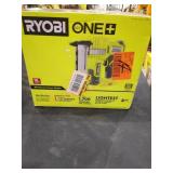 Ryobi 18v 18Ga Narrow Crown Stapler, Tool Only