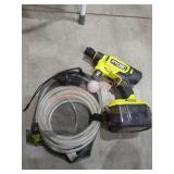Ryobi 18v EZCLEAN Power Cleaner, Tool Only