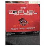Milwaukee M18 7-1/4" Circular Saw Milwaukee M18 7-1/4" Circular Saw