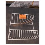 Wire Shelf Wire Shelf
