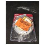 Milwaukee 4-1/2" Hole Dozer Milwaukee 4-1/2" Hole Dozer