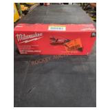 Milwaukee M12 Cordless Copper Tubing Cutter