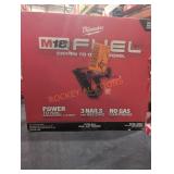 Milwaukee M18 30ï¿½ Framing Nailer