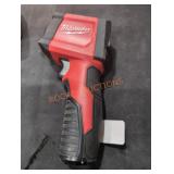 Milwaukee 10:1 Infrared Temp-Gun