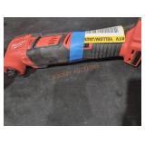 Milwaukee M18 Multi Tool