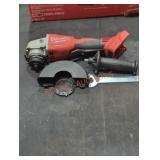 Milwaukee M18 Cut Off Grinder Milwaukee M18 Cut Off Grinder