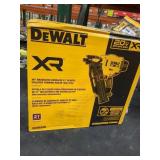 DeWalt 21ï¿½ Plastic Collated Framing Nailer