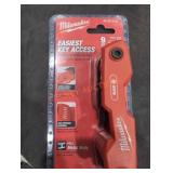 Milwaukee Hex Key Set Milwaukee Hex Key Set