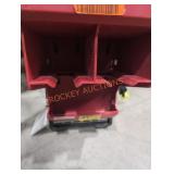 Milwaukee Packout Wall Storage Unit Milwaukee Packout Wall Storage Unit