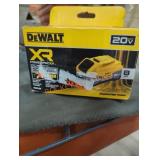 DeWalt 20v XR 8 ah battery