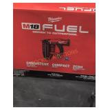 Milwaukee M18 16 GA Straight Nail Milwaukee M18 16 GA Straight Nail