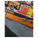 Ridgid One Handed Recip Saw