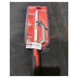 Milwaukee Compact Hack Saw Milwaukee Compact Hack Saw