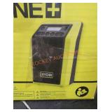 Ryobi 18 V Compact Bluetooth Radio