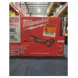Milwaukee M18 Multi-Tool Kit Milwaukee M18 Multi-Tool Kit