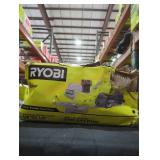 Ryobi 3-1/4" Portable Hand Planer Ryobi 3-1/4" Portable Hand Planer