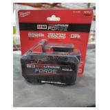 Milwaukee M18 forge xc 8 ah battery Milwaukee M18 forge xc 8 ah battery