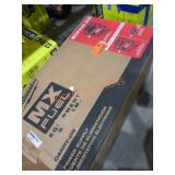 Milwaukee Power Supply