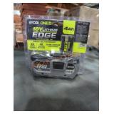 Ryobi 18v 4 ah battery