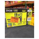 Ryobi 4-in-1 Stapler/Nailer Kit Ryobi 4-in-1 Stapler/Nailer Kit