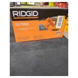 Ridgid 5" Random Orbit Sander Ridgid 5" Random Orbit Sander