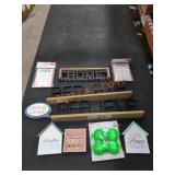 Box Lot Assorted Items Box Lot Assorted Items