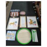 Box Lot Assorted Items Box Lot Assorted Items