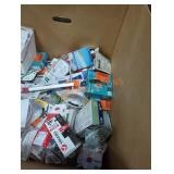 Box lot Box lot