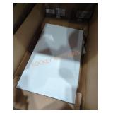 UNOPENED BY ROCKEY TEAM, COULD BE OPENED AT UNOPENED BY ROCKEY TEAM, COULD BE OPENED AT