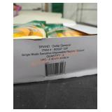 UNOPENED BY ROCKEY TEAM, COULD BE OPENED AT UNOPENED BY ROCKEY TEAM, COULD BE OPENED AT