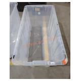 HDX 77Gal Tough Tote (Lid Not Included)