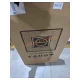 Metal Frame Wall Mirror