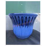 Glazed Drizzle Malaysian Flower Pot Glazed Drizzle Malaysian Flower Pot