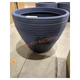 Prescott 19" Planter
