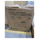 Protemp Kerosene/ Diesel Heater