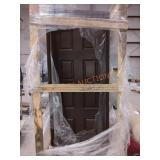 Steves & Sons 32" x 80" Interior Door