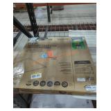 UNOPENED BY ROCKEY TEAM, COULD BE OPENED AT