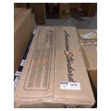 American Standard 12" Rough Tank