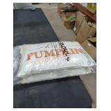 UNOPENED BY ROCKEY TEAM, COULD BE OPENED AT UNOPENED BY ROCKEY TEAM, COULD BE OPENED AT