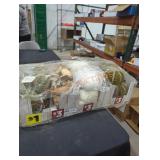 UNOPENED BY ROCKEY TEAM, COULD BE OPENED AT UNOPENED BY ROCKEY TEAM, COULD BE OPENED AT