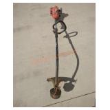 Homelite Curved Shaft Trimmer