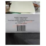 UNOPENED BY ROCKEY TEAM, COULD BE OPENED AT UNOPENED BY ROCKEY TEAM, COULD BE OPENED AT