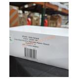 UNOPENED BY ROCKEY TEAM, COULD BE OPENED AT UNOPENED BY ROCKEY TEAM, COULD BE OPENED AT