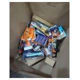 Box lot Box lot