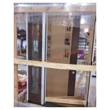 Steves & Sons Entry Door 36" x 14" x 80"