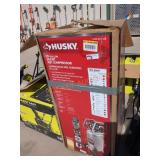 Husky 20 Gallon Silent Air Compressor
