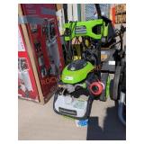 Greenworks 2100psi 1.2gpm Pressure Washer