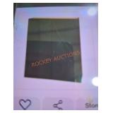 1 green 36" x 42" wall cabinet