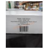 UNOPENED BY ROCKEY TEAM, COULD BE OPENED AT UNOPENED BY ROCKEY TEAM, COULD BE OPENED AT